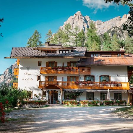 Hotel Il Cardo 산비토디카도레 외부 사진