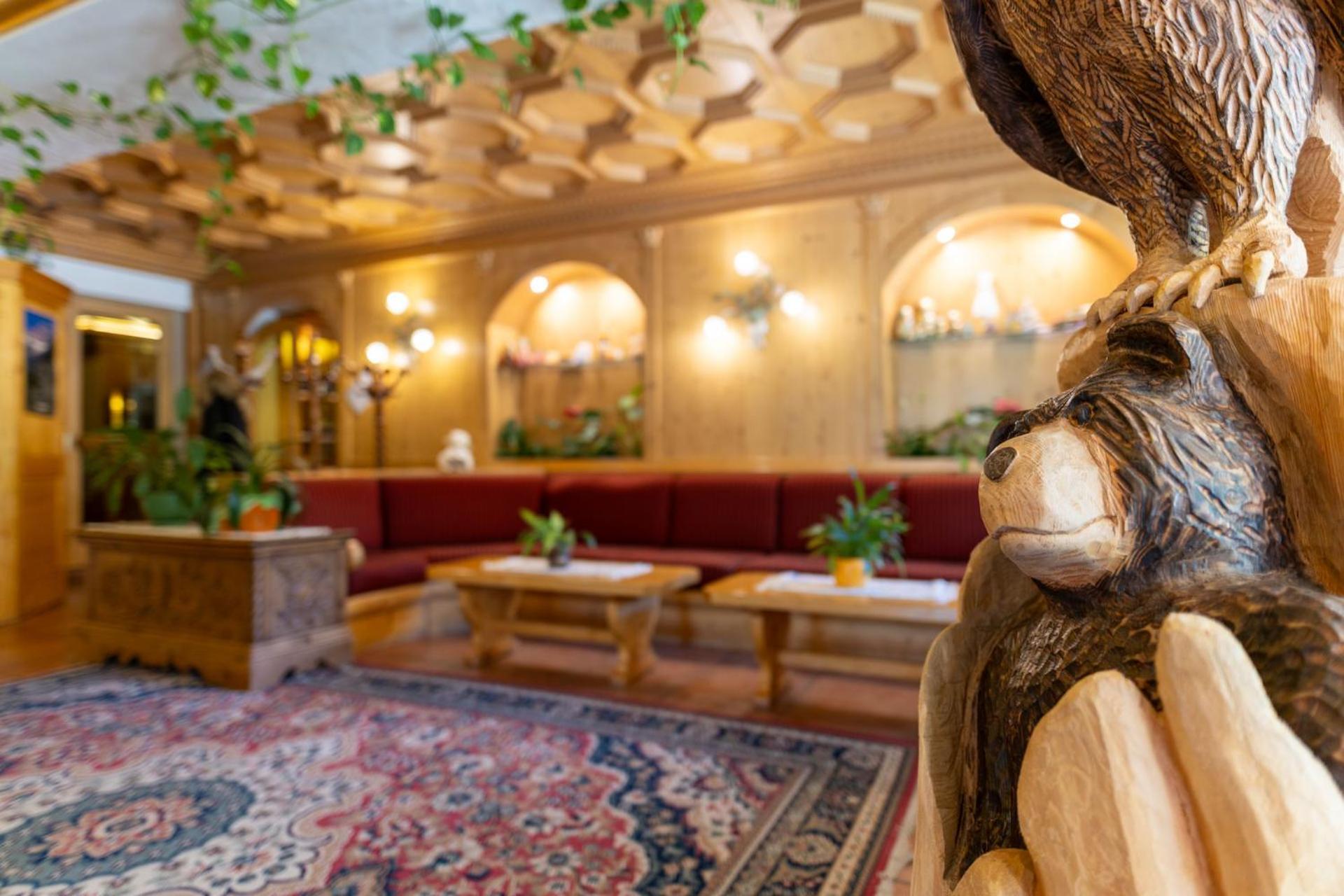 Hotel Il Cardo 산비토디카도레 외부 사진