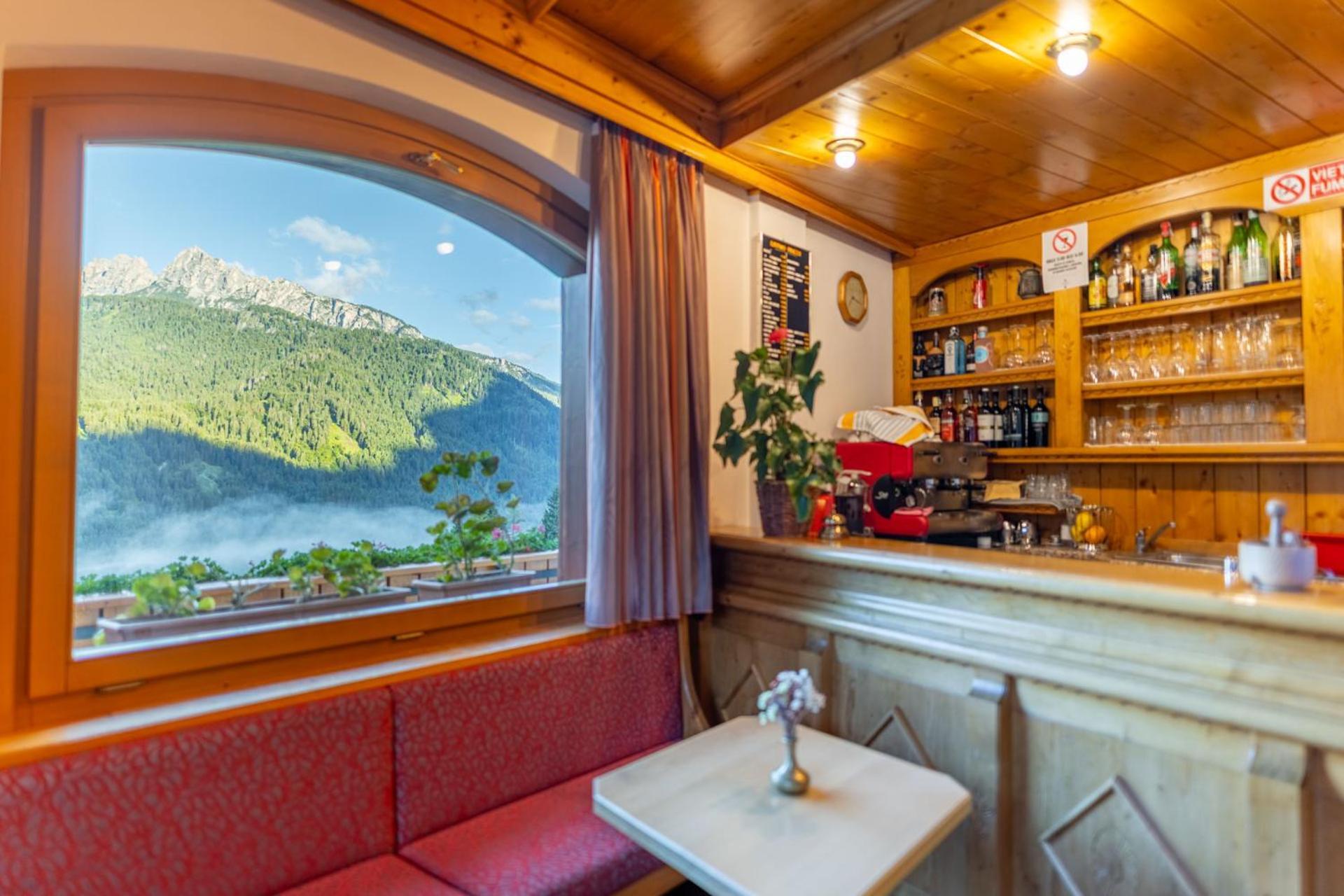 Hotel Il Cardo 산비토디카도레 외부 사진