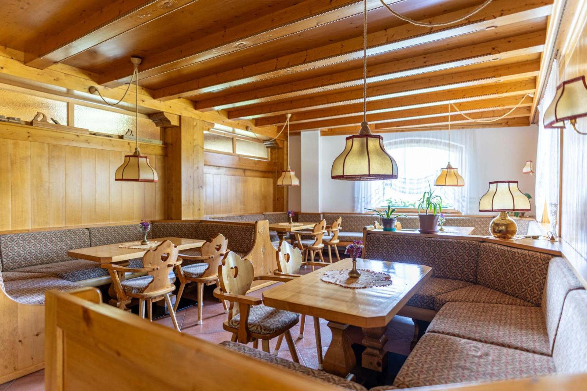 Hotel Il Cardo 산비토디카도레 외부 사진