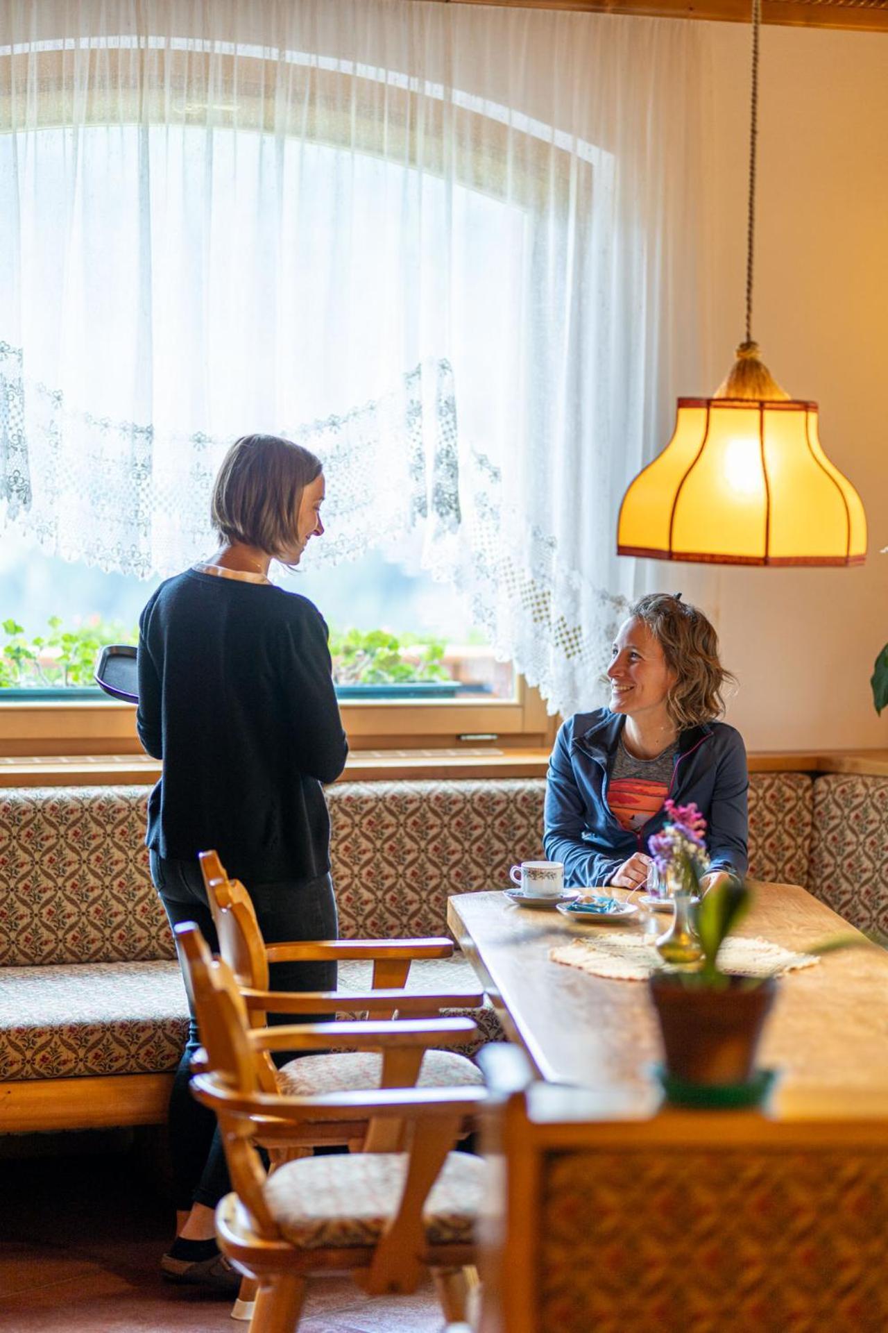 Hotel Il Cardo 산비토디카도레 외부 사진