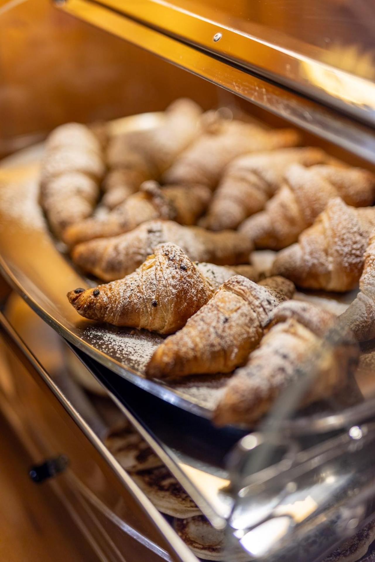 Hotel Il Cardo 산비토디카도레 외부 사진