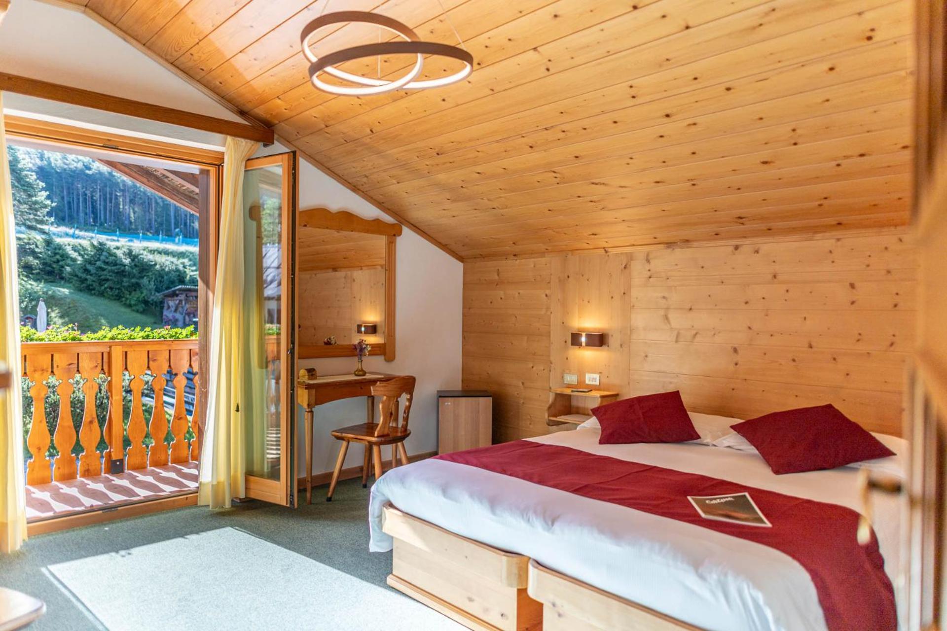 Hotel Il Cardo 산비토디카도레 외부 사진