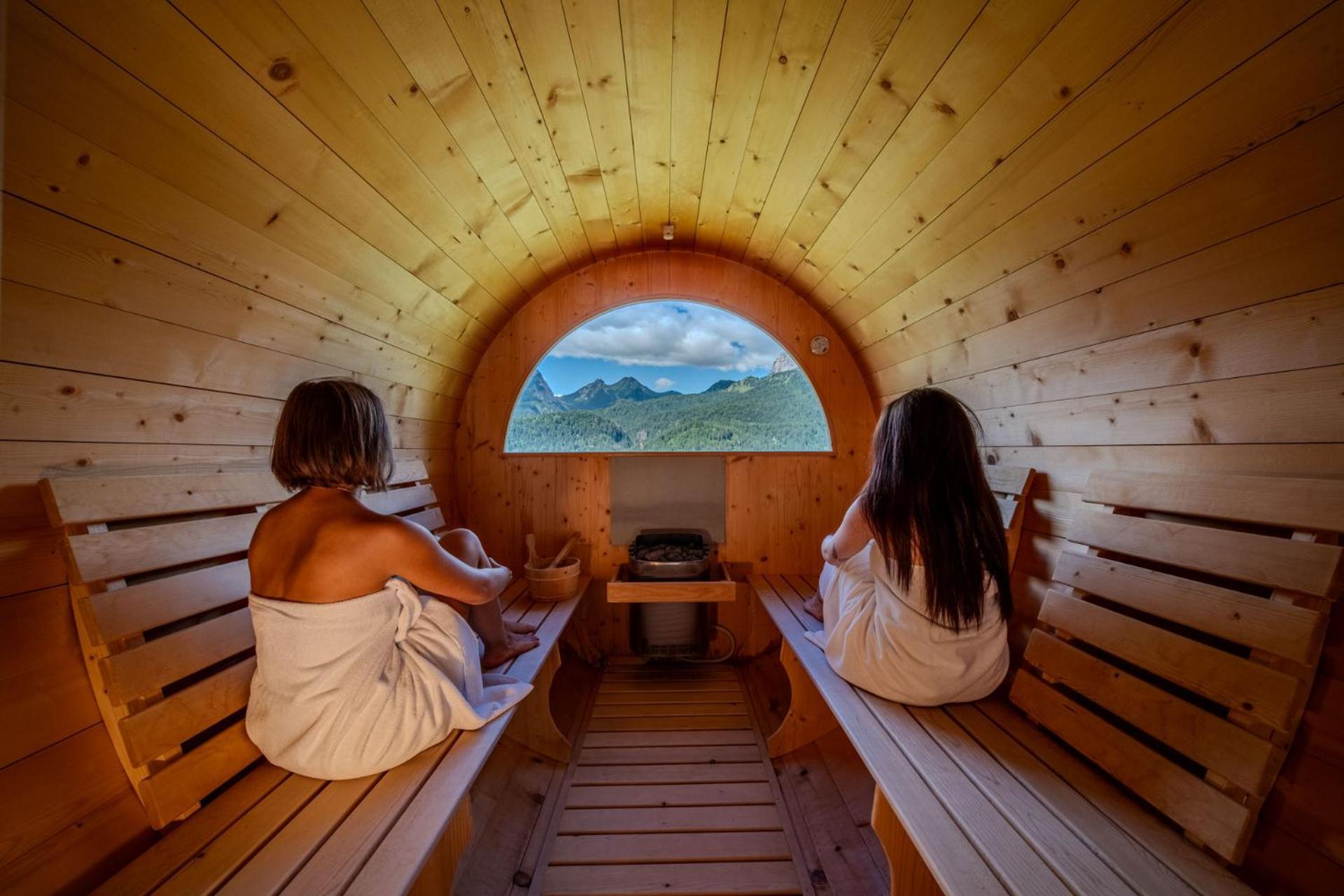 Hotel Il Cardo 산비토디카도레 외부 사진