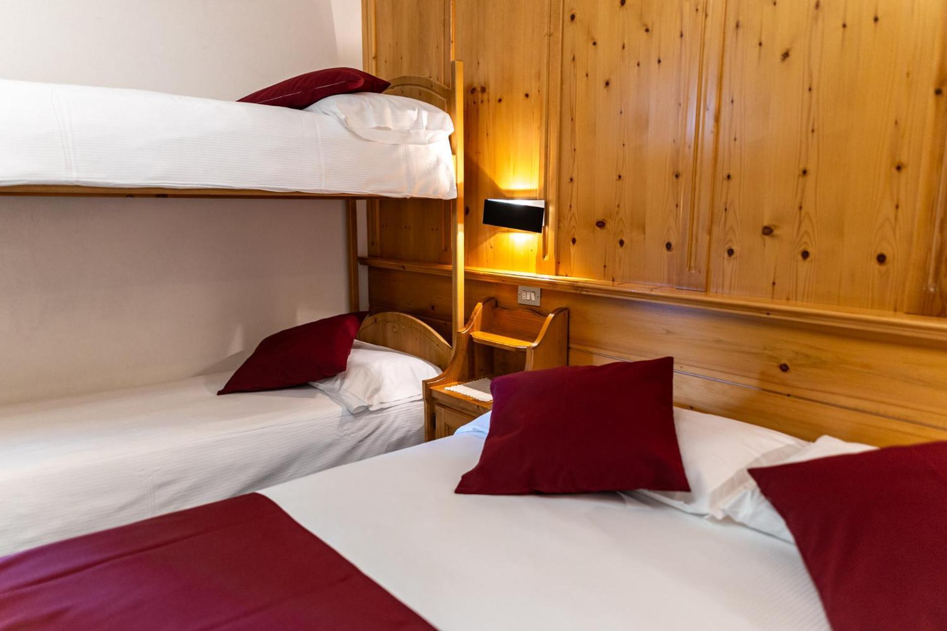Hotel Il Cardo 산비토디카도레 외부 사진