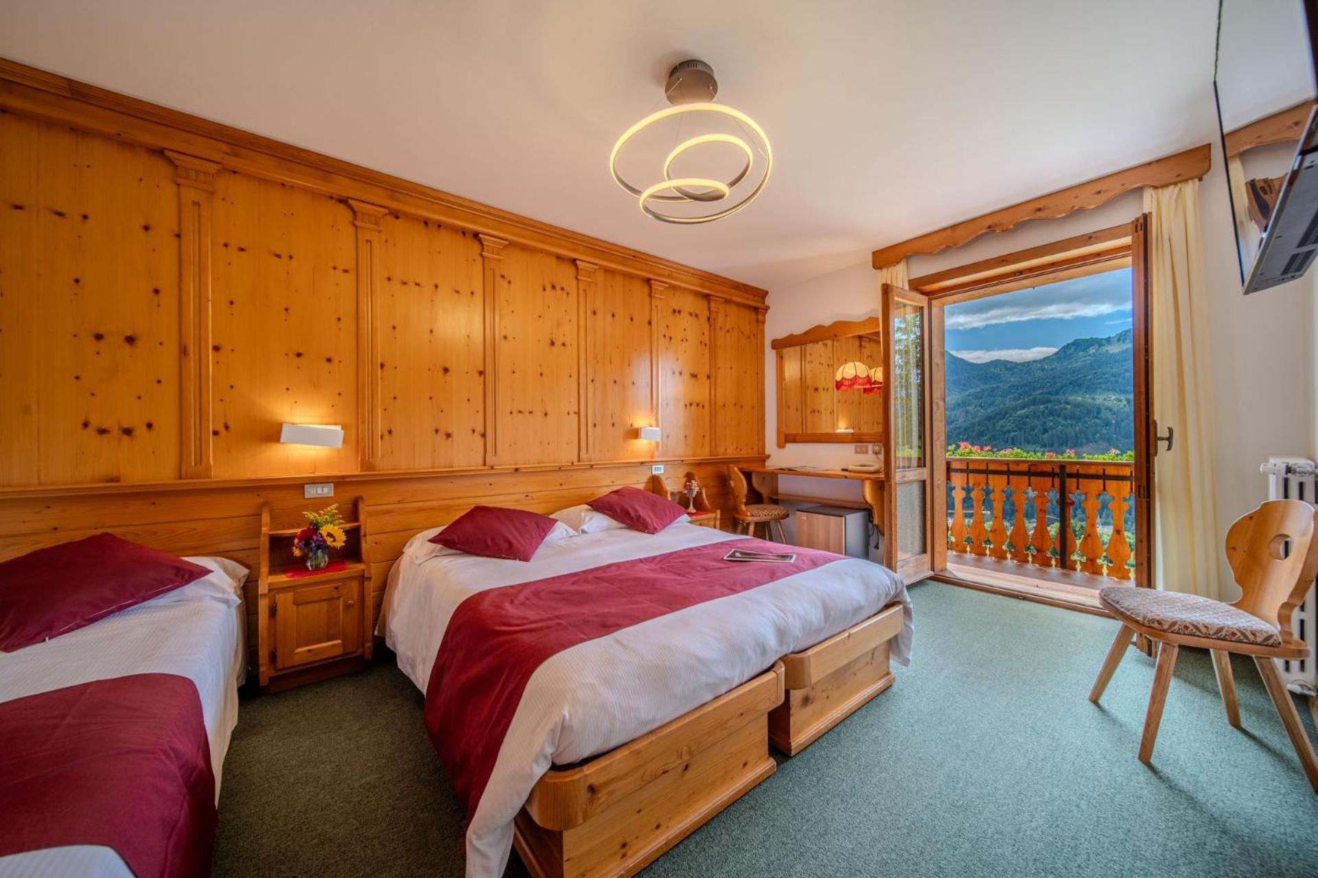 Hotel Il Cardo 산비토디카도레 외부 사진