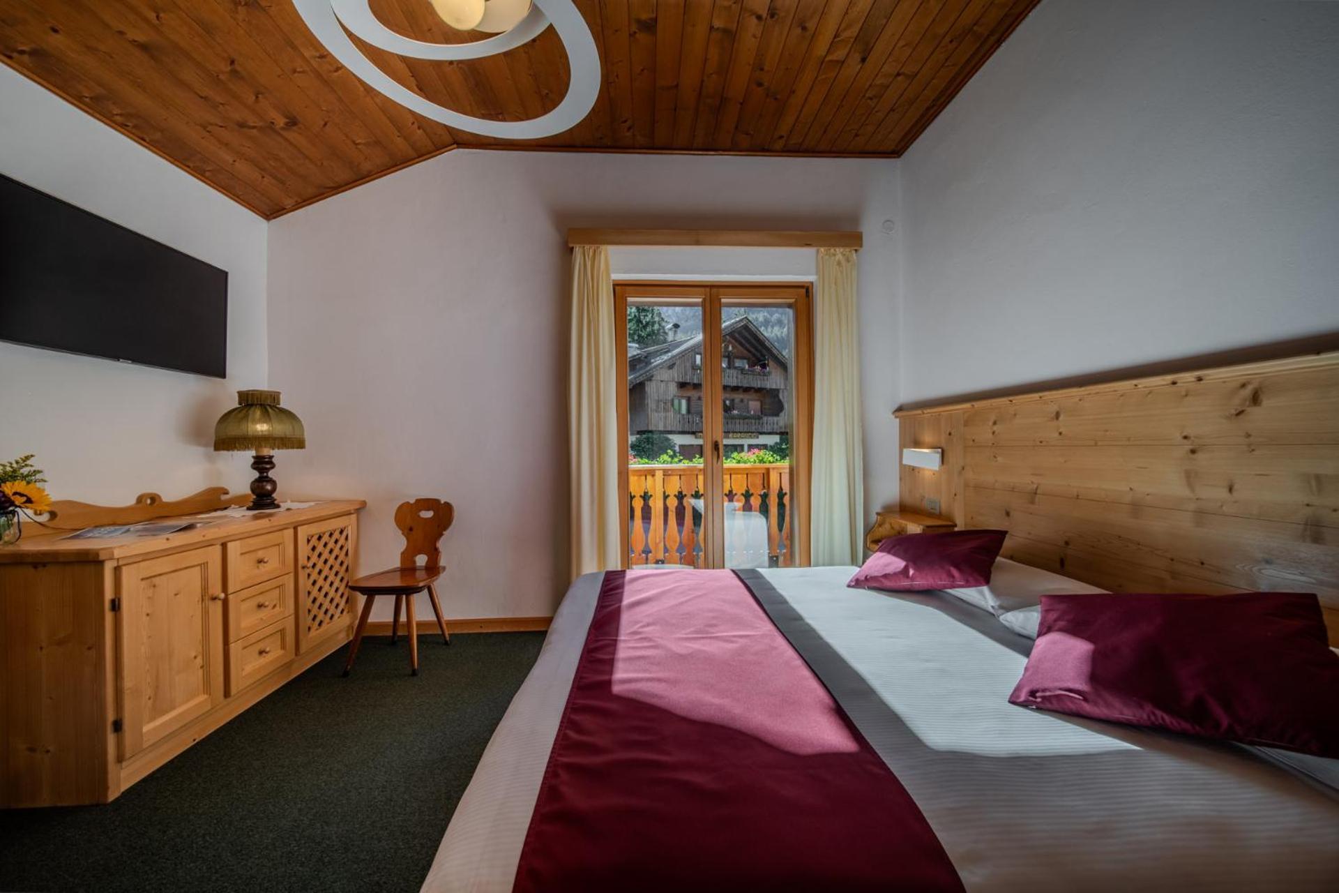 Hotel Il Cardo 산비토디카도레 외부 사진