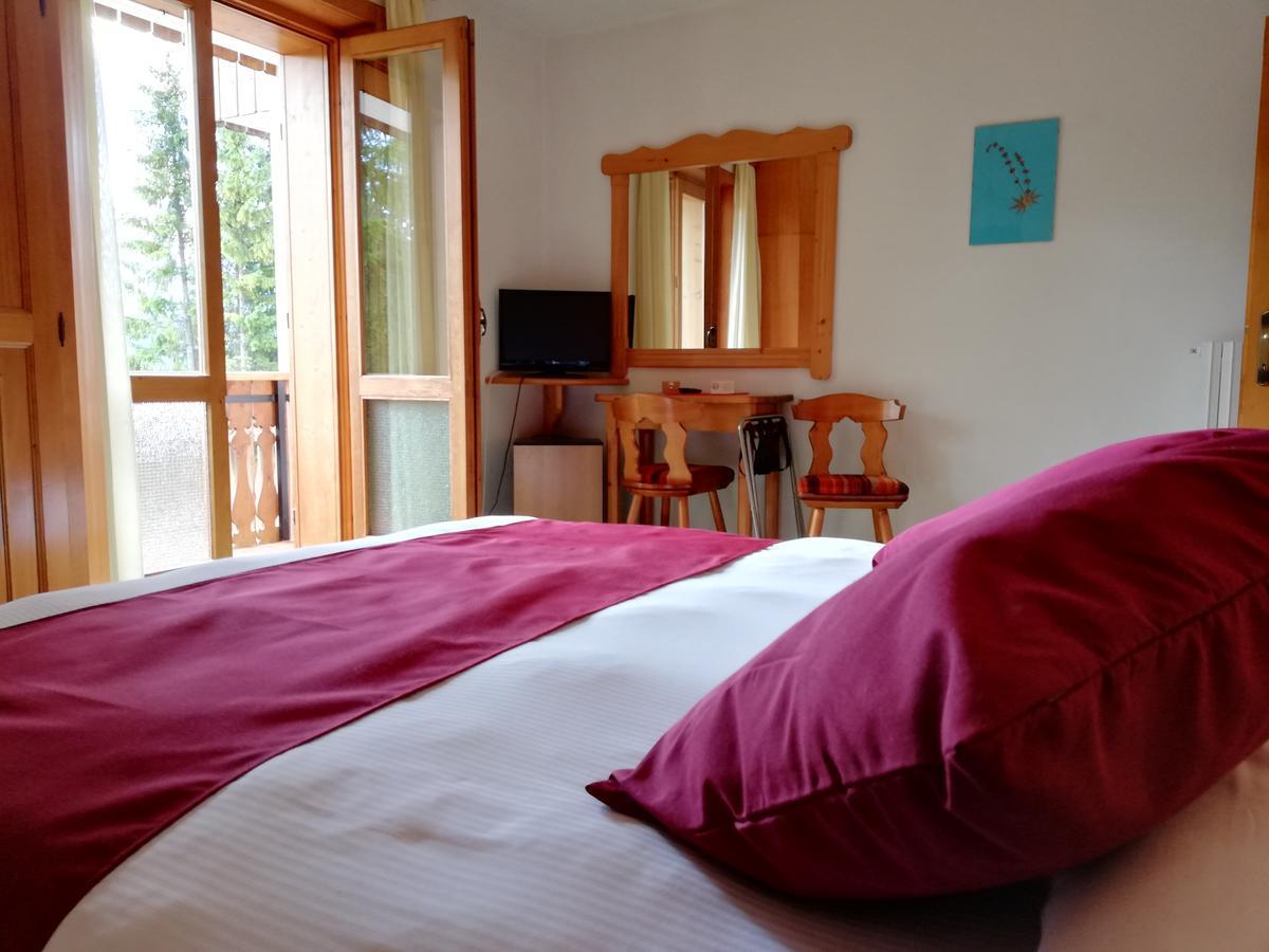 Hotel Il Cardo 산비토디카도레 외부 사진